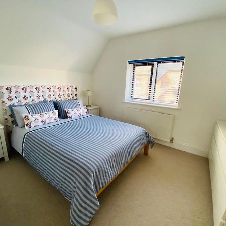 The Coast House Villa Worthing Buitenkant foto