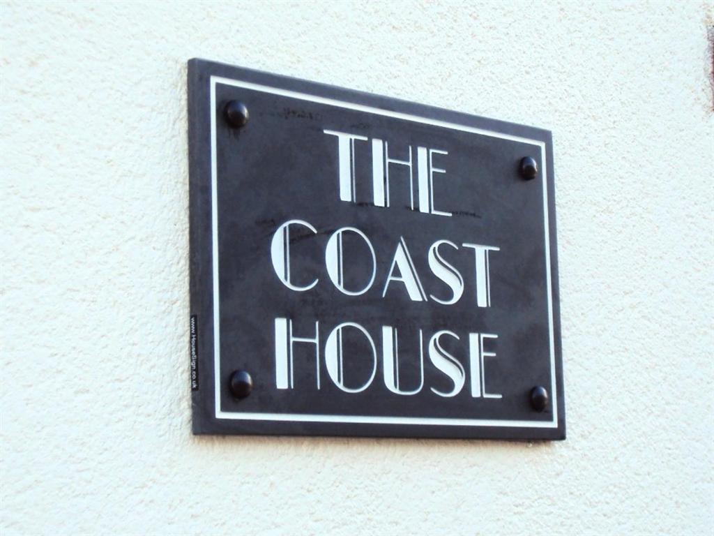 The Coast House Villa Worthing Buitenkant foto