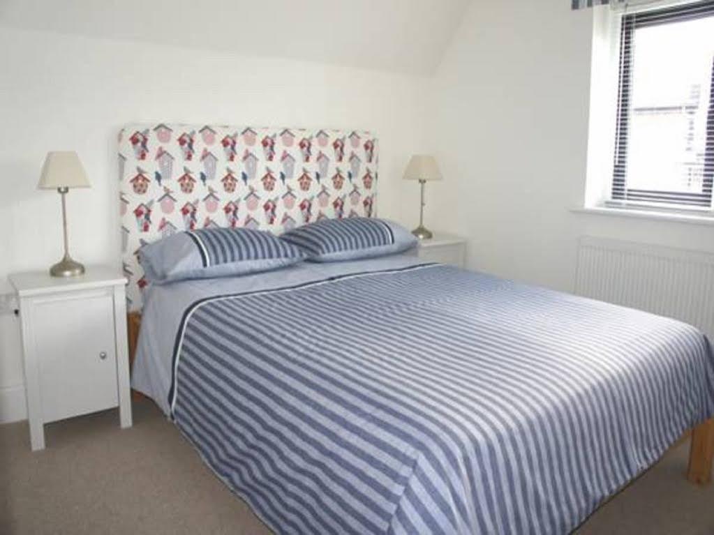 The Coast House Villa Worthing Buitenkant foto