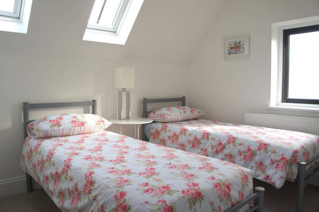 The Coast House Villa Worthing Buitenkant foto