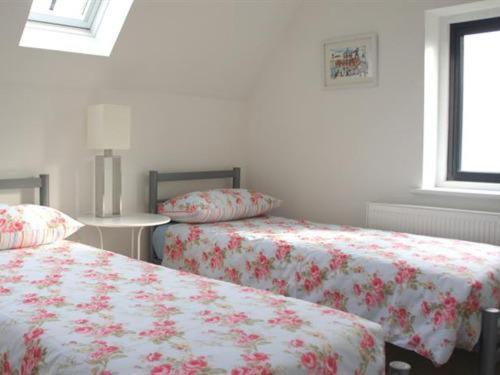 The Coast House Villa Worthing Buitenkant foto