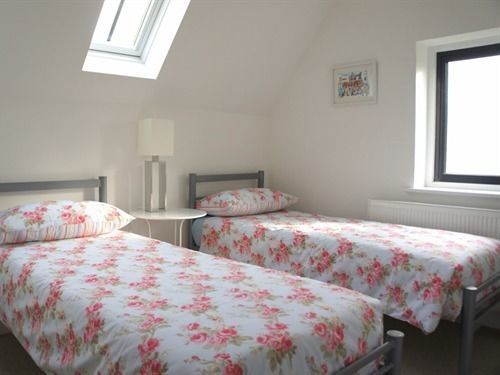 The Coast House Villa Worthing Buitenkant foto